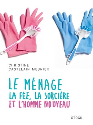 cover image of Le ménage